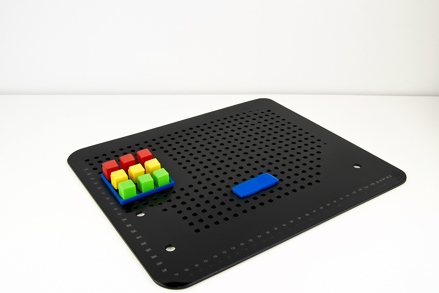 Стол для роботохнических соревнований (для манипуляторов)