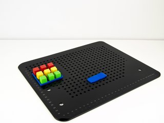 Стол для роботохнических соревнований (для манипуляторов)