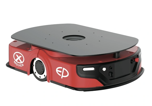 Робот для склада DIFF500