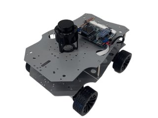 Мобильный робот HR-MOBI-200-DIFF