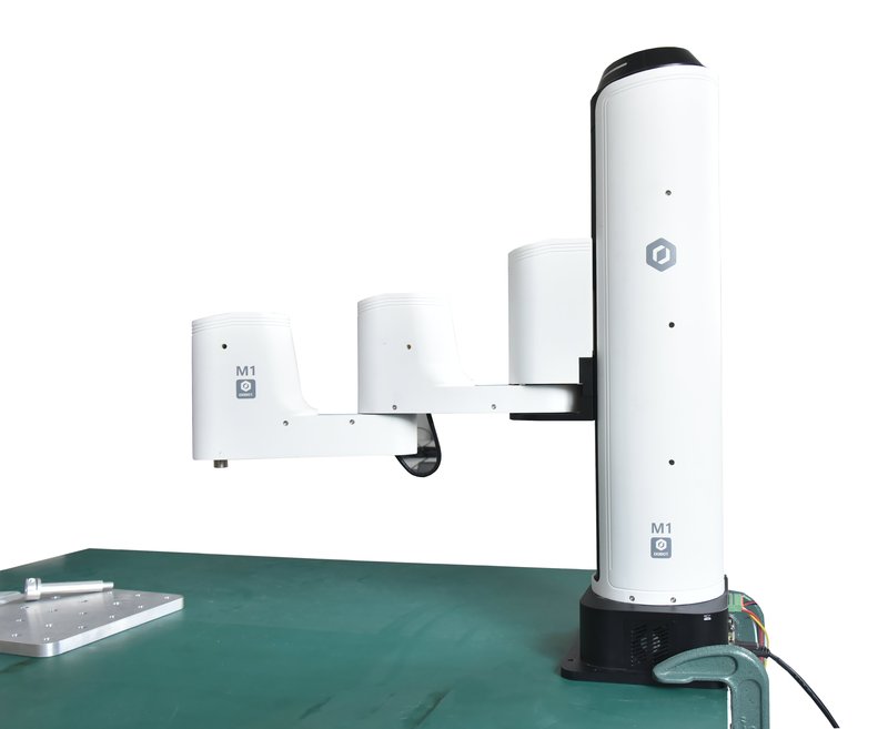 Учебный манипулятор HR-400-SCARA EDU