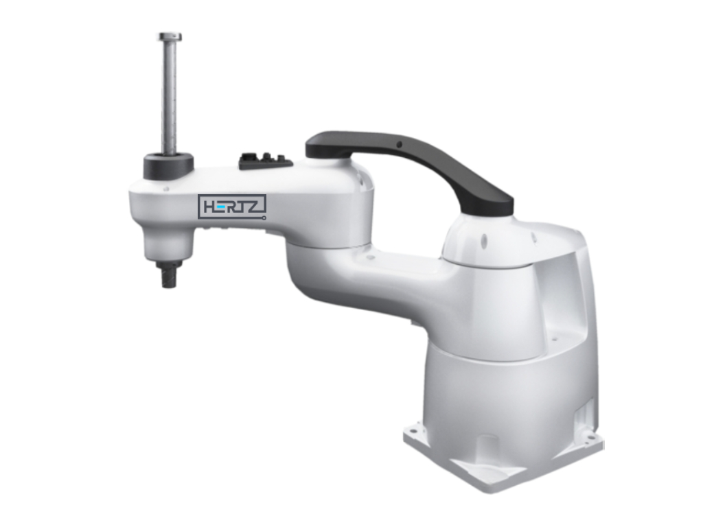 Промышленный манипулятор HRI-400-SCARA