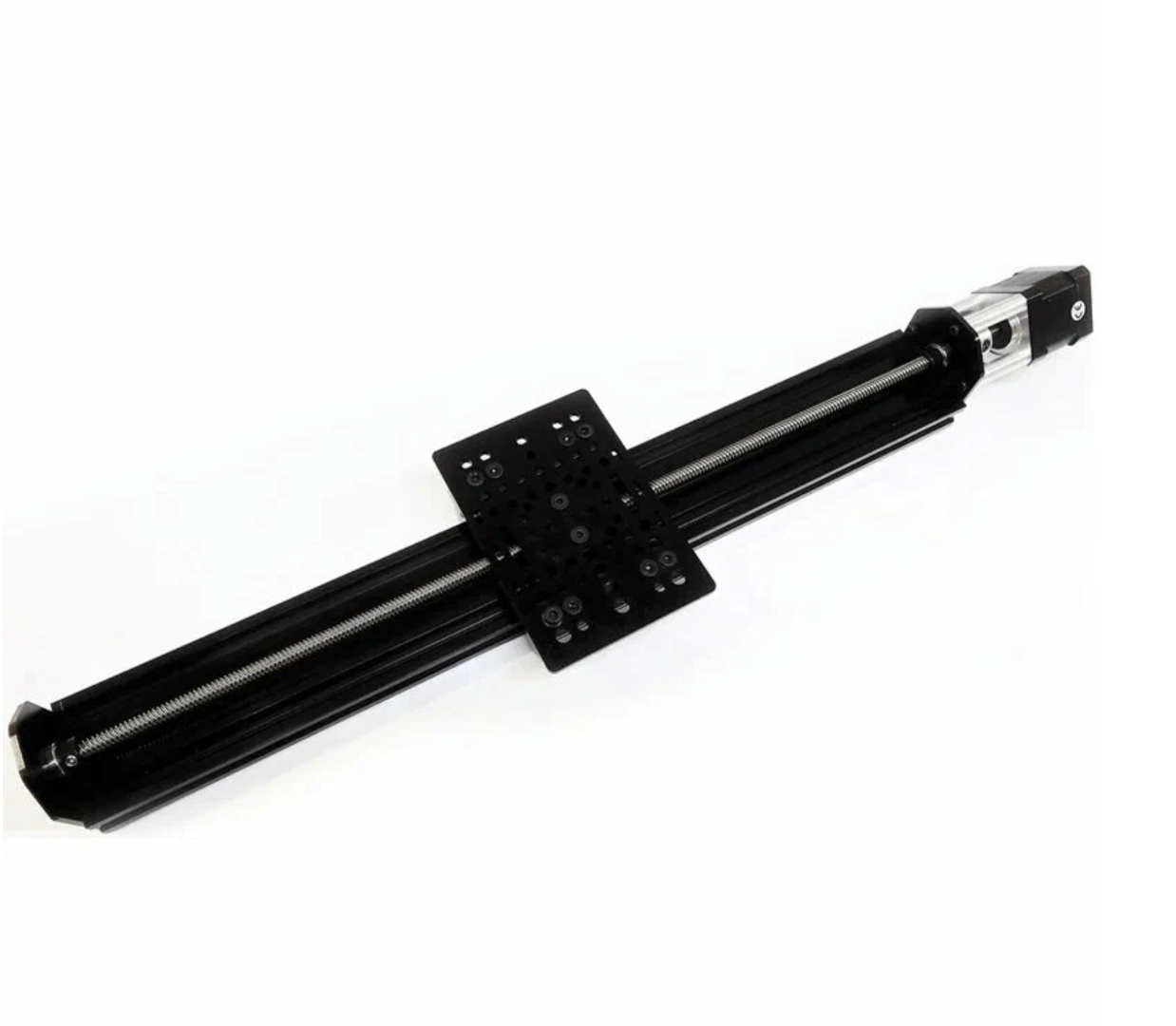 Модуль подвижной базы для HR-300EDU-LINEAR-RAILS