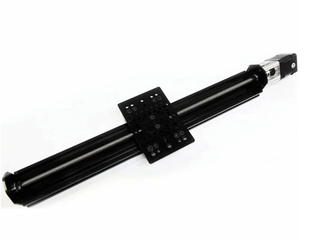 Модуль подвижной базы для HR-300EDU-LINEAR-RAILS