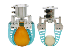 Захватные устройства для роботов