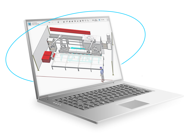 Роботизация